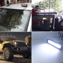 Lumière LED additionnelle pour moto B657 4