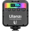 Lumière RGB pour appareil photo 2