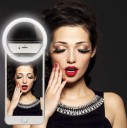 Lumière Selfie LED 2