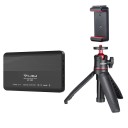 Lumière vidéo LED avec trépied K2439 2
