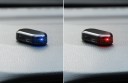 Lumières d'avertissement pour voiture contre le vol 3
