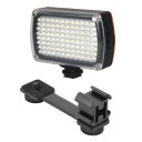 Lumină video LED cu suport K2447 2