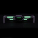 Luminesoivat drone-tarrat 10 kpl 4