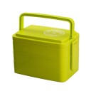 Lunchbox met opschriften 6