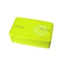 Lunchbox met opschriften 6