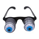 Lunettes amusantes en forme d'yeux 1