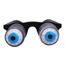 Lunettes amusantes en forme d'yeux 2