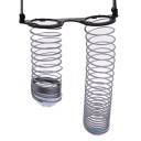 Lunettes amusantes en forme d'yeux 3