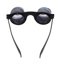 Lunettes amusantes en forme d'yeux 4