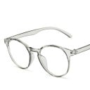 Lunettes anti-lumière bleue pour travailler sur ordinateur et mobile Monture pleine avec branches classiques Pour un usage quotidien au bureau 9