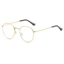 Lunettes anti-lumière bleue T1419 4