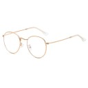 Lunettes anti-lumière bleue T1419 7