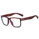 Lunettes anti-lumière bleue T1427 7