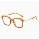 Lunettes anti-lumière bleue T1434 4