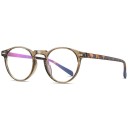 Lunettes anti-lumière bleue T1443 8