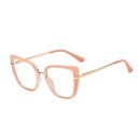 Lunettes anti-lumière bleue T1444 8