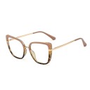 Lunettes anti-lumière bleue T1444 9