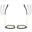 Lunettes anti-lumière bleue T1444 2