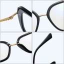 Lunettes anti-lumière bleue T1444 3