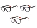Lunettes anti-lumière bleue T1448 1
