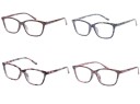 Lunettes anti-lumière bleue T1461 1