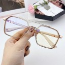 Lunettes anti-lumière bleue T1462 6