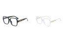 Lunettes anti-lumière bleue T1466 1