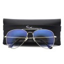 Lunettes anti-lumière bleue T1472 4