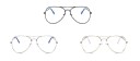 Lunettes anti-lumière bleue T1472 1