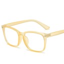 Lunettes avec filtre de lumière bleue T1437 12