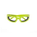 Lunettes de découpe d'oignons 8