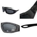 Lunettes de découpe d'oignons 4