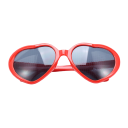 Lunettes de femme avec effet cœur 3