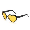 Lunettes de fête avec effet 3