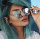 Lunettes de mode sexy pour femmes J533 2