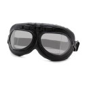 Lunettes de moto rétro 5