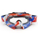 Lunettes de motocross 12