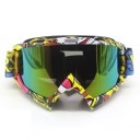 Lunettes de motocross 2