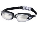 Lunettes de natation avec accessoires Lunettes de natation sportives Lunettes de natation anti-buée 4