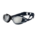 Lunettes de natation correctrices -6,5 dioptries Lunettes d'eau avec bouchons d'oreilles Lunettes de piscine anti-buée 2