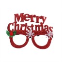 Lunettes de Noël 10