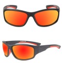 Lunettes de pêche polarisées J2773 11