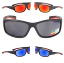 Lunettes de pêche polarisées J2773 2