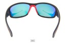 Lunettes de pêche polarisées J2773 8