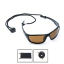 Lunettes de pêche 1