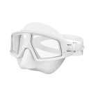 Lunettes de plongée 16 x 6,5 cm Sangle réglable Verre anti-buée Protection UV Masque de snorkeling Lunettes de natation pour la plongée 2