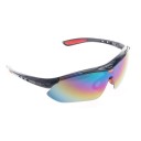 Lunettes de protection de travail 4