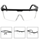 Lunettes de protection de travail 1