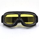 Lunettes de protection pour motards 4