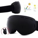 Lunettes de ski 2